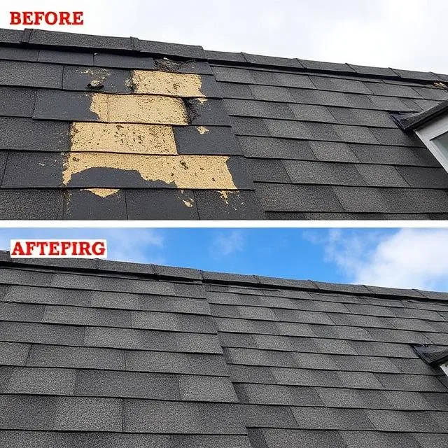 Roof Repair Near Me in La Verkin, UT near me